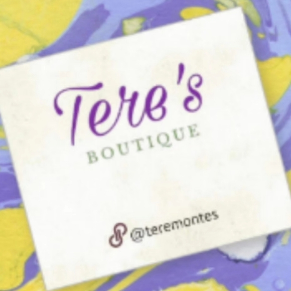 NEW!  Double hollow heart earrings - Picture 6 of 8